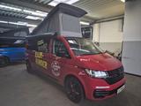 Volkswagen T6.1 LR Lang 4Mot. DSG 9-Sitze/5xSchlafplätze - VW T6 California Gebrauchtwagen