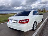 Mercedes-Benz E 300 CDI BlueEFFICIENCY AVANTGARDE AVANTGARDE - gebrauchte Mercedes-Benz E 300 aus dem Jahr 2011