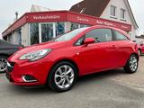 Opel Corsa E Innovation Flex Fix Radträger BT SHZ Xen - Opel Corsa: B