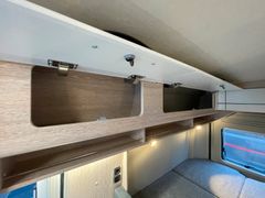 Pössl Summit 540 | MaxxFan, AHK, RFK, Softlock