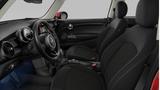 MINI Cooper 3-türig  - MINI MINI: Rot