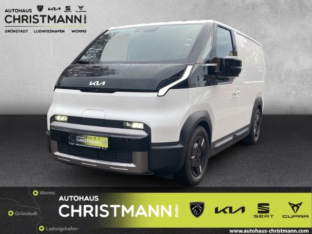 Fahrzeugabbildung Kia PV5 Cargo 71,2 kWh L2H1 3T ELITE *WÄRMEPUMPE*COM