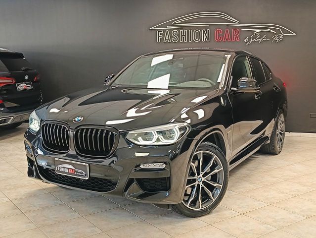 BMW Bmw X4 M X4 xDrive20d Msport