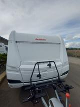 Dethleffs Camper 650 FMK SnowPlus, Vollausstattung - Dethleffs 65