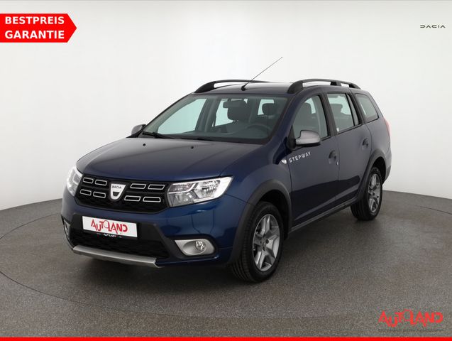 Dacia Logan Stepway 0.9 TCe Navi Kamera Tempomat PDC