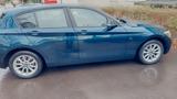 BMW 116i Urban Line Urban Line - BMW 116 von privat