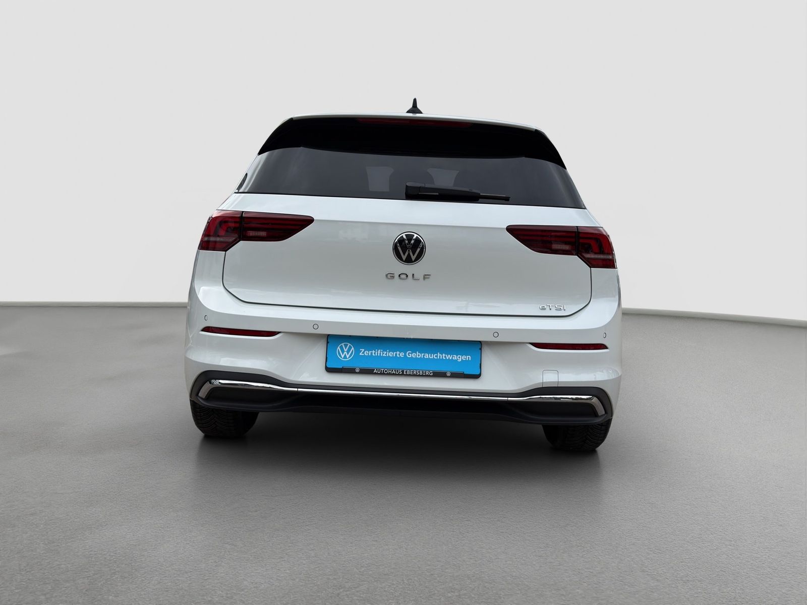 Volkswagen Golf - Bild 7