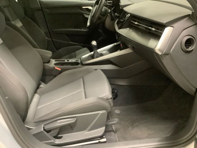 A3 Limousine advanced 35 TFSI 6-Gang,Navi,LED,AC