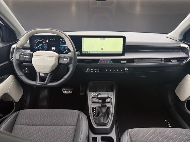 Fahrzeugabbildung Kia Stonic (YBCUV) GT-Line Navi LED Klimaautom DAB K