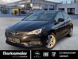 Opel Astra Business Edition *Klimaautom/Parkpilot/Nav - Opel Astra Business mit Diesel-Antrieb