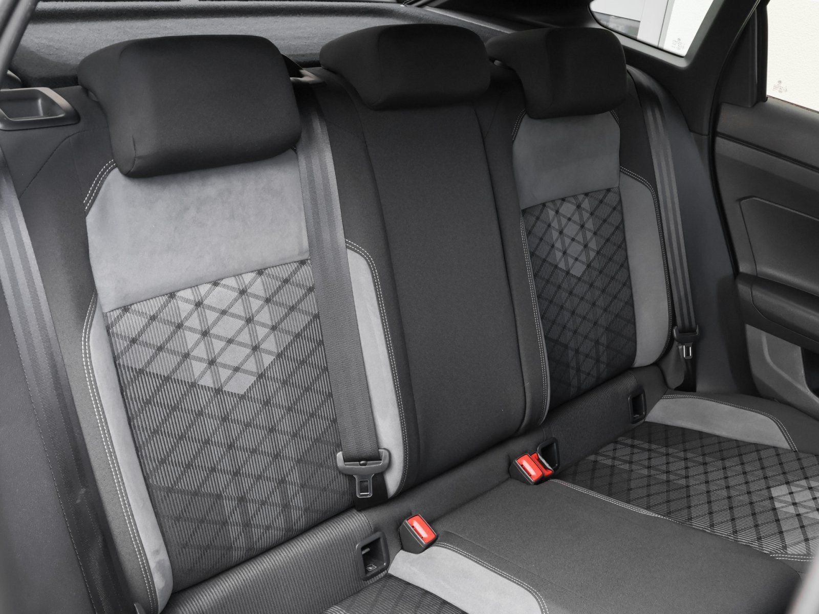 Volkswagen Taigo - Bild 7