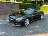 Mercedes-Benz SL 350 AMG Sportpaket Pano Klimasitze - gebrauchte Mercedes-Benz SL 350 aus dem Jahr 2013