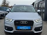 Audi Q3 2.0 TDI quattro+Finanzierung+Garantie+ - 0 Prozent Finanzierung Angebote: Auto gebraucht