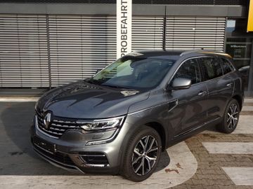 Fahrzeugabbildung Renault Koleos Techno TCe 160 EDC