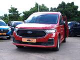 Ford Grand Tourneo Connect Titanium-neu Mod/7Si/NAVI - rote Ford Grand Tourneo
