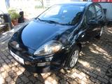 Fiat Punto Easy,Automatik,Klima,Navi,SHZ,Tempomat. - gebrauchte Fiat Punto aus dem Jahr 2012