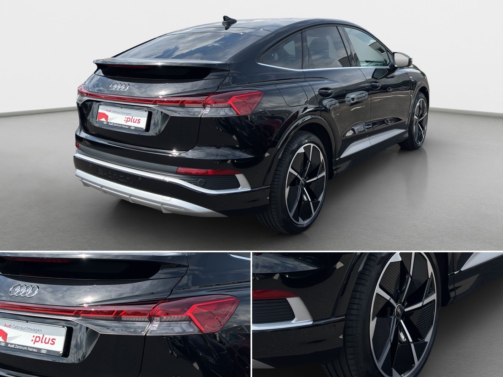 Audi Q4 e-tron - Bild 20