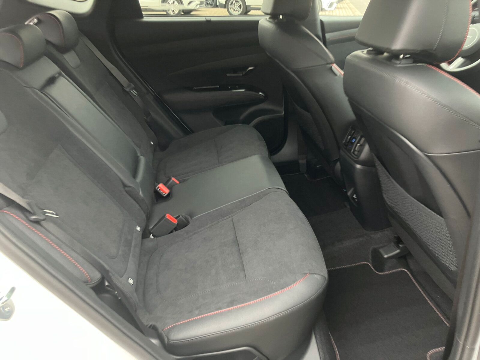 Hyundai Tucson – Bild 8