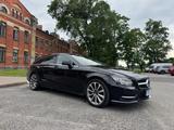 Mercedes-Benz CLS 350 Shooting Brake CLS 350 CDI 4MATIC Sh... - schwarze Mercedes-Benz CLS 350 Shooting Brake