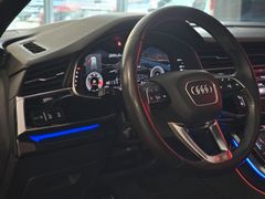 Fahrzeugabbildung Audi Q7 50 TDI quattro *S-LINE* (CAM/PANO/VIRTUAL/ACC