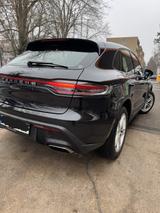 Porsche Macan - - - gebrauchte Porsche Macan aus dem Jahr 2022
