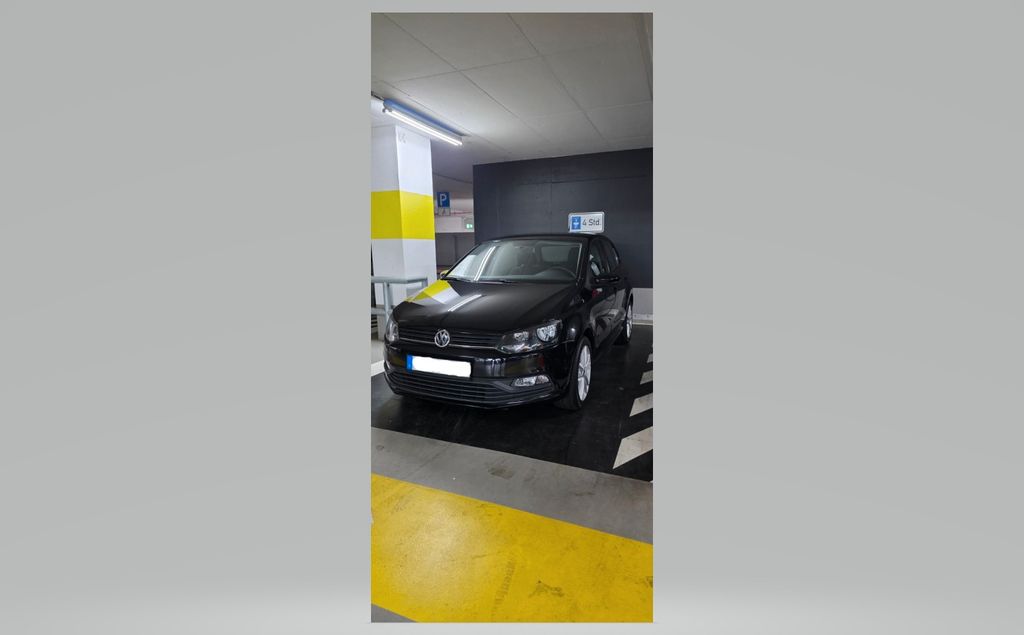 Image of Volkswagen Polo