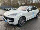 Porsche Cayenne Coupe GTS/Carbon GTS-Paket - Porsche Cayenne Tageszulassungen