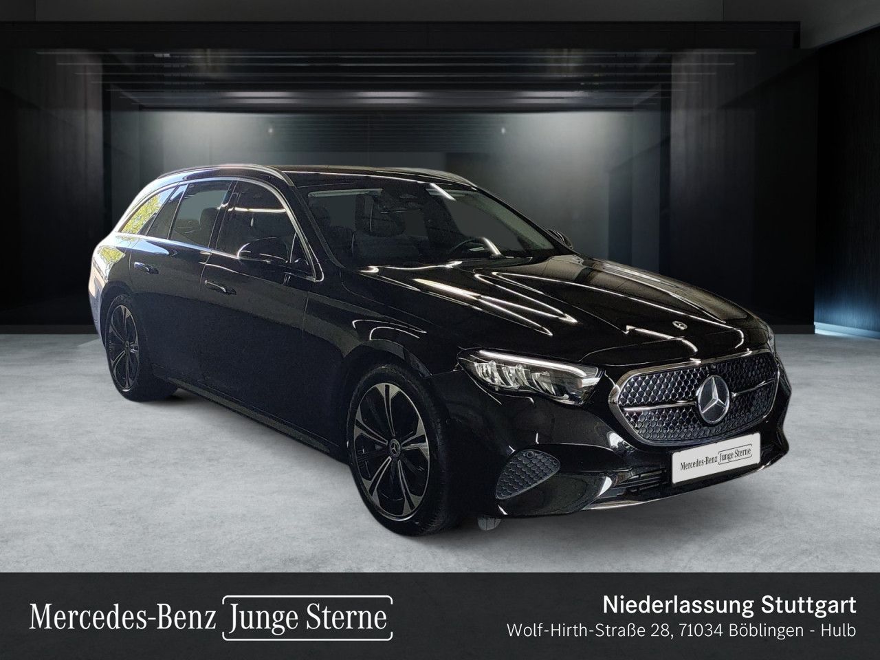 Mercedes-Benz E 300 Te AVANTAGRDE ADVANCED AHK DISTR 19 LED foto 5