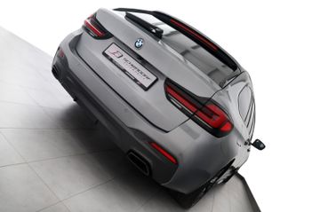 BMW 540d xDrive Touring M SPORT PRO Topausstattung