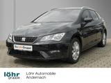 Seat Leon ST 1.6 TDI DSG Style - Seat Leon mit Diesel-Antrieb: 1.6
