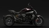 Ducati XDiavel V4 X Diavel DUCATIPIRNA - DUCATI XDIAVEL V4