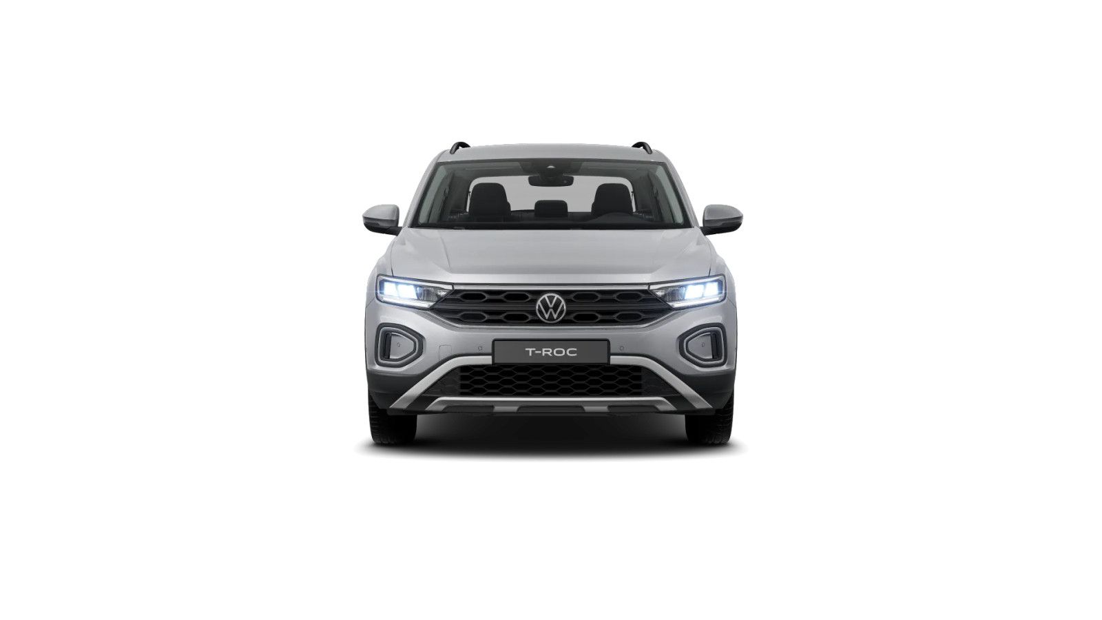 Volkswagen T-Roc 1.0 TSI LIFE ST.HEIZ NAVI SITZHZ LED foto 3