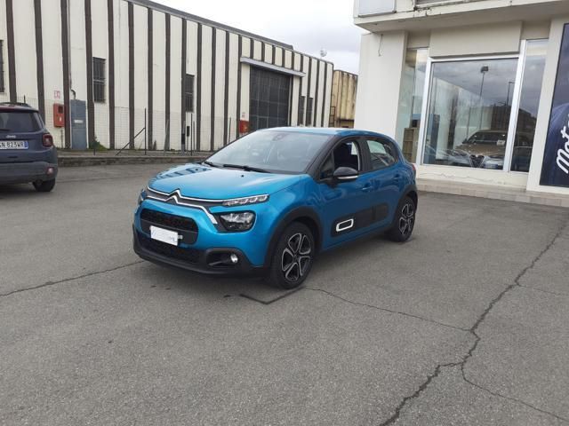 Citroën CITROEN C3 PROMO RITIRO FINO EURO5 PureTech 83 S