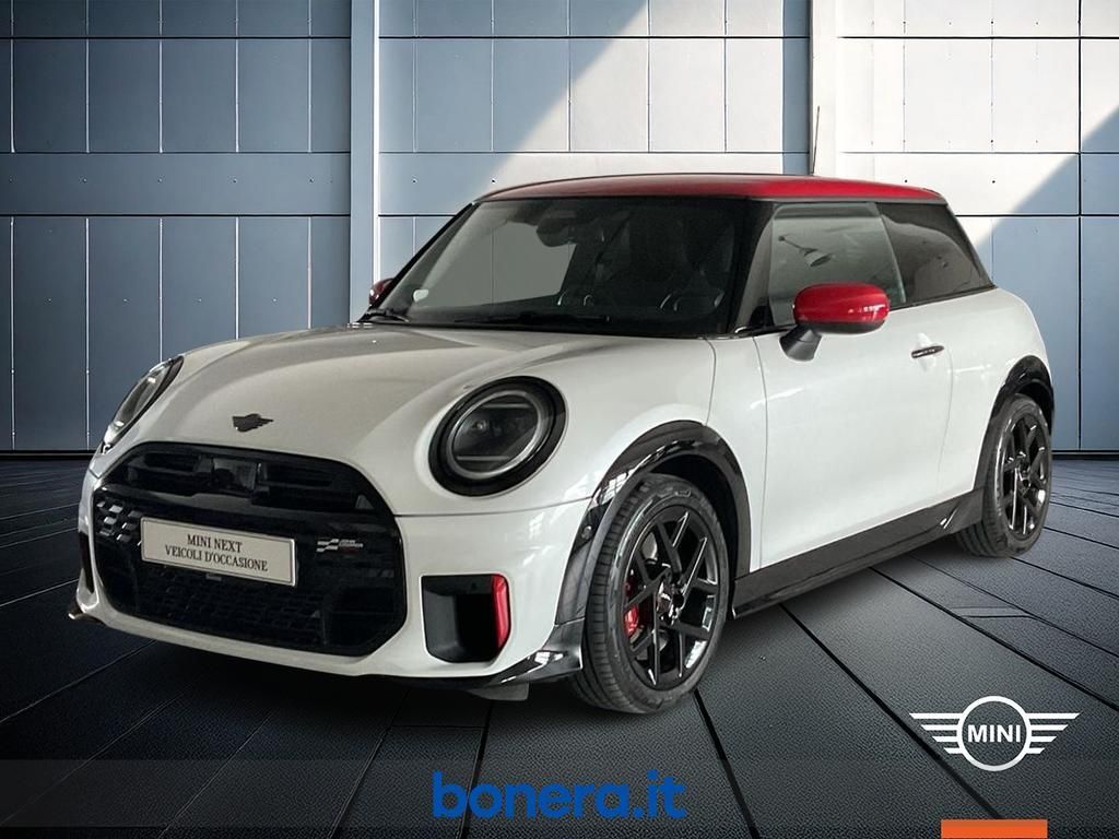 Image of MINI Other