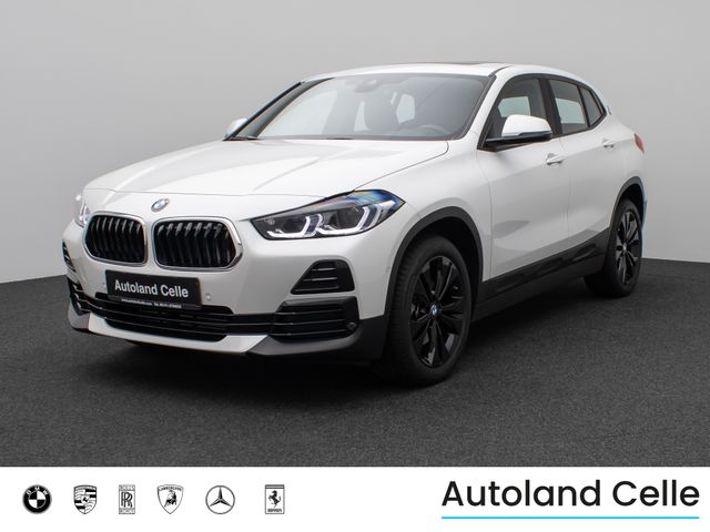 BMW X2 sD18i Panorama Kamera DAB HiFi Komfort MSport