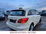 Mercedes-Benz B -Klasse B 180 CDI / Automatik / Tüv Neu - Mercedes-Benz B 180: Taxi