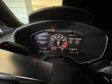 Audi TTS S tronic quattro Coupe competition Leder - Audi TTS aus 2020