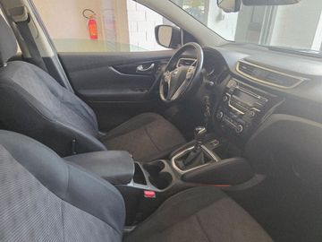 Nissan Qashqai - 10