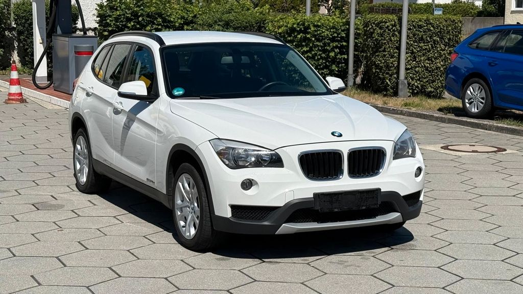 Angebot ansehen BMW X1