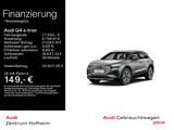 Audi Q4 e-tron 40 advanced*AR-HUD*LED*Virtual*Navi+*K - Audi Q4 e-tron in Frankfurt (Main)