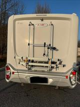 LMC Cruiser T 592/Fiat Ducato/5,99 m/SAT, Solar, GFK - Wohnwagen in Kiel