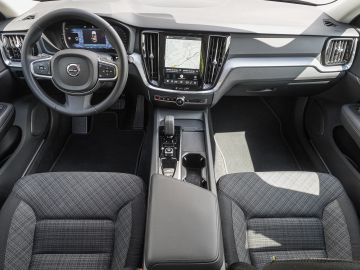 Volvo V60 - 9