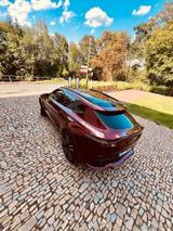Aston Martin DBX 4.0 V8 AWD - Aston Martin DBX aus 2021