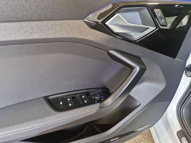 A1 Sportback 40 TFSI S LINE LED+SONOS+KAMERA+ALU
