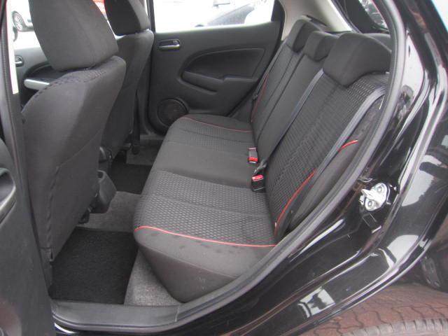 Mazda 2 1.3Active (5-trg.)