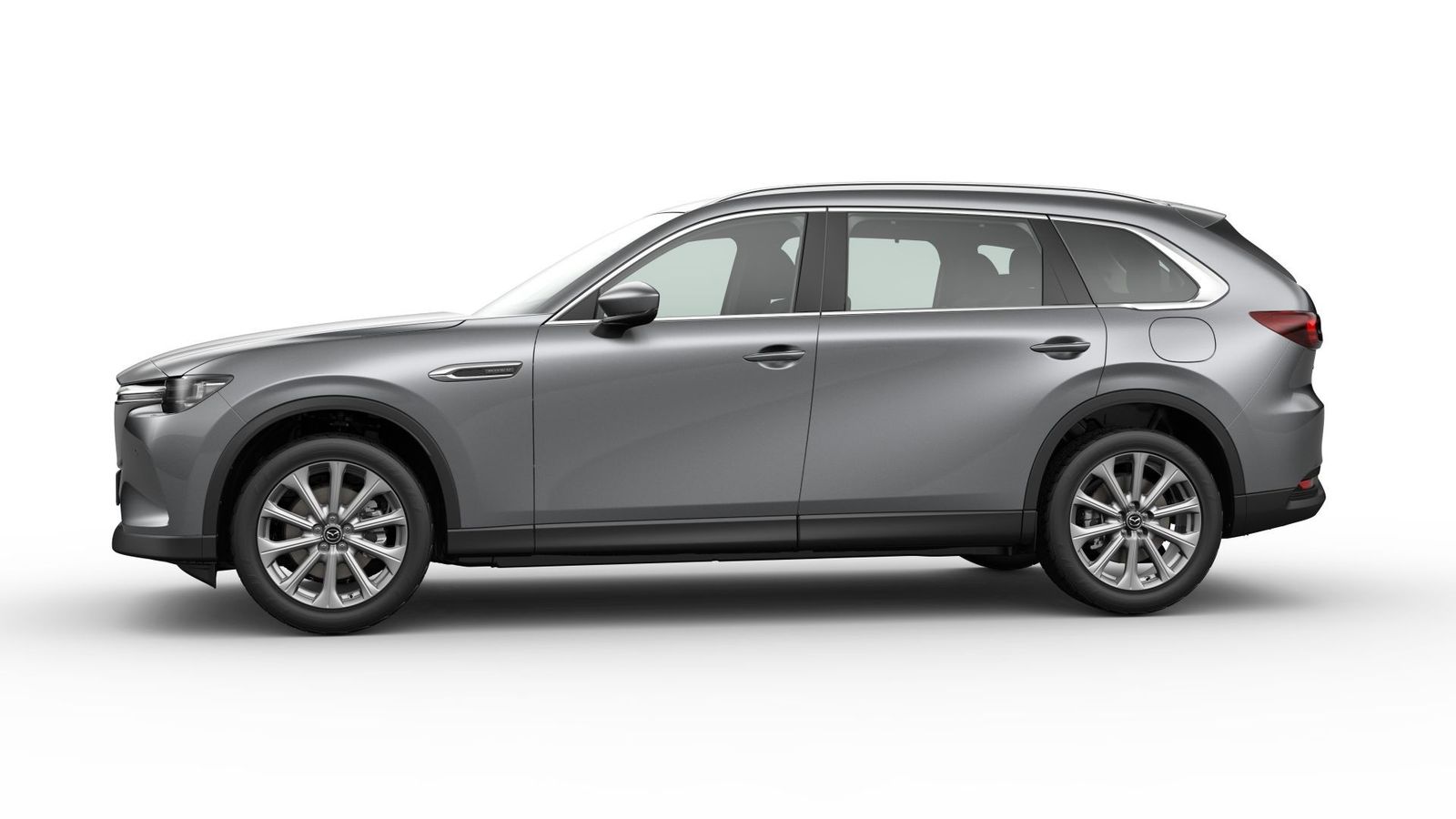 Mazda CX-80 - Bild 6