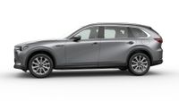 Mazda CX-80 - Vorschau Bild 6