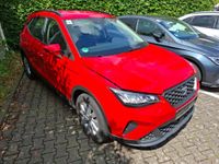 Seat Arona - Vorschau Bild 2