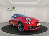 Fiat 500X Dolcevita Sport*AUT*LEDER*FALTDACH*LED*NAVI