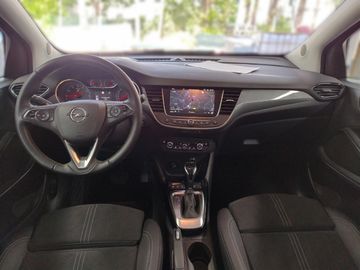 Opel Crossland 1.2 DI Turbo Ultimate HeadUp